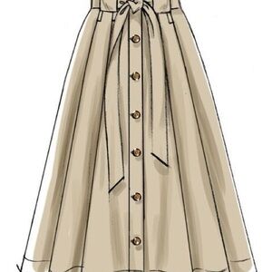 🍂🍁🪵VARIOUS SKIRTS 🪵🍁🍂